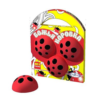 Божья коровка Божья коровка