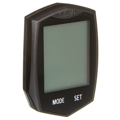 Велокомпьютер беспроводной STG BC-771 22 функции Х95135 фото 2 Велокомпьютер беспроводной STG BC-771 22 функции Х95135 фото 2