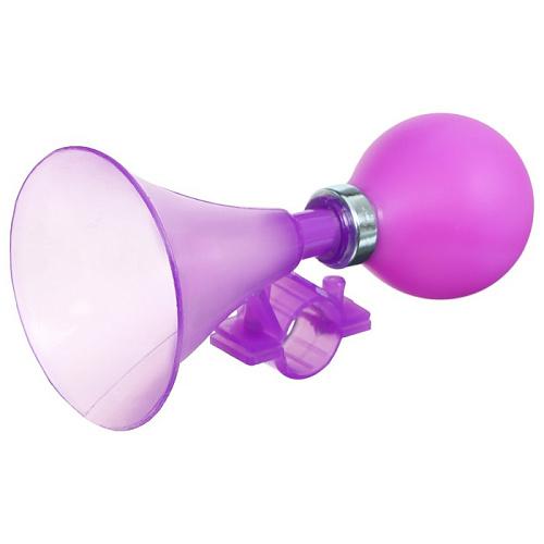 Клаксон Dream Bike фиолетовый 7611692 фото 3 Клаксон Dream Bike фиолетовый 7611692 фото 3
