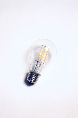 Светодиодная лампа для белт-лайта 4W 220 В Белый теплый 2200 K E27 99201888-220V-W4