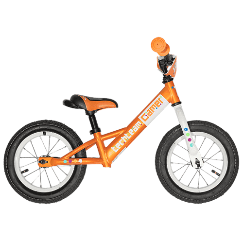 													Велосипед Беговел Tech Team Gamer new     ск. оранжевый NN000653 