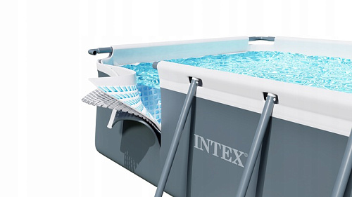 													Чаша для бассейна INTEX 732х366х132см 12446А фото 2