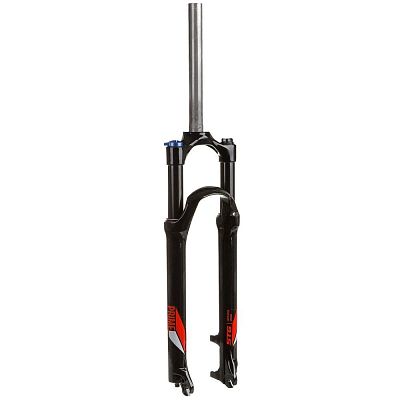 Вилка STG PRIME, 29", 1" 1/8, воздушно-масляная 100 мм, дисковый, , Х96068