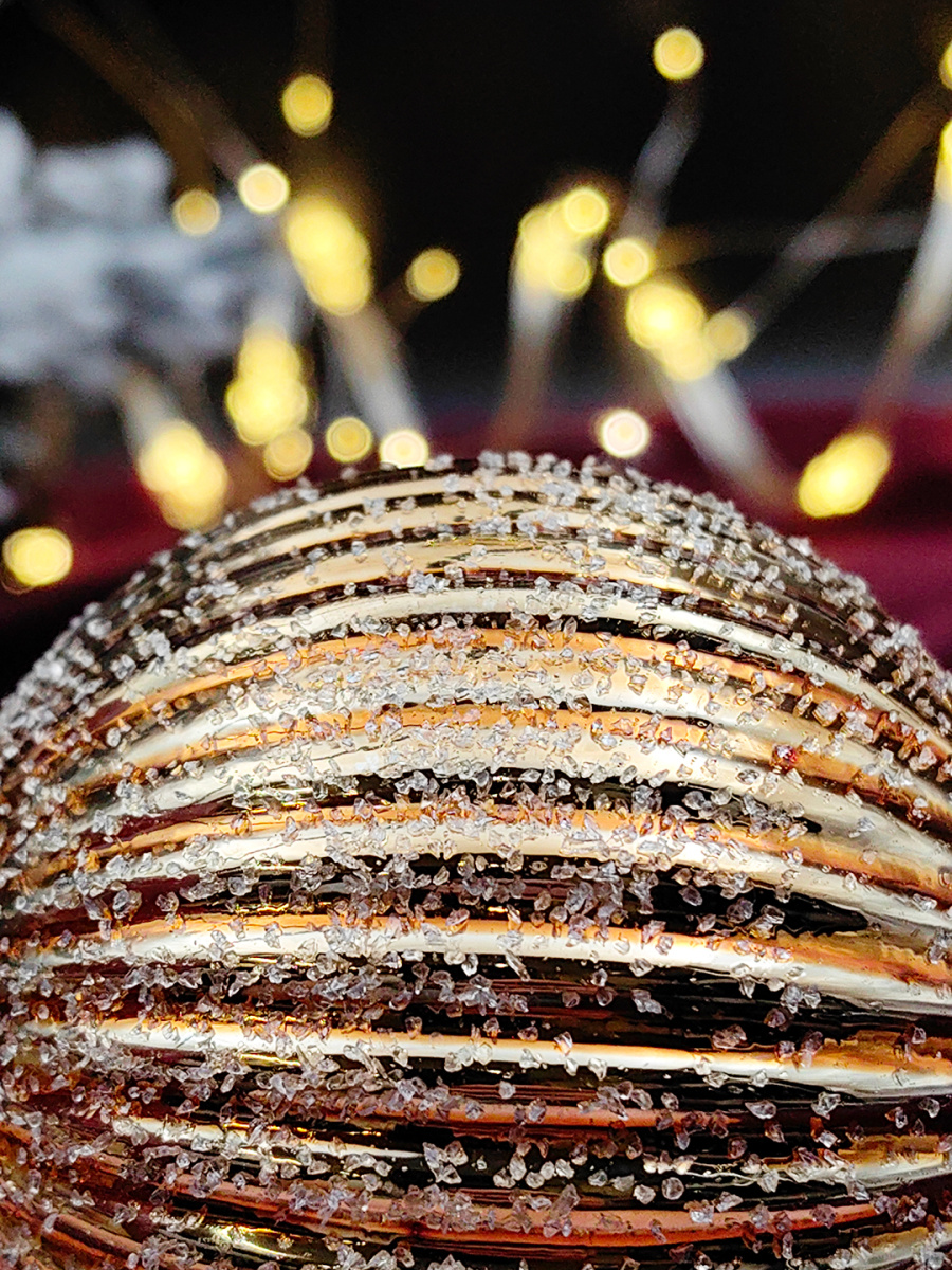 Шар арабский песок 8 см, стекло Merry Green MG24239 фото 4 Шар арабский песок 8 см, стекло Merry Green MG24239 фото 4