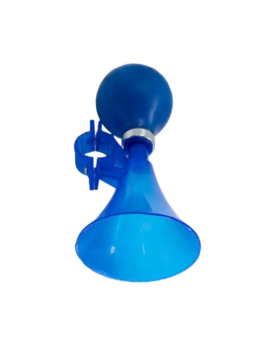 Клаксон Dream Bike синий 7611693 фото 5 Клаксон Dream Bike синий 7611693 фото 5