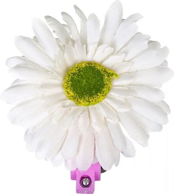 Звонок STG 24AH бело-розовый Х82732