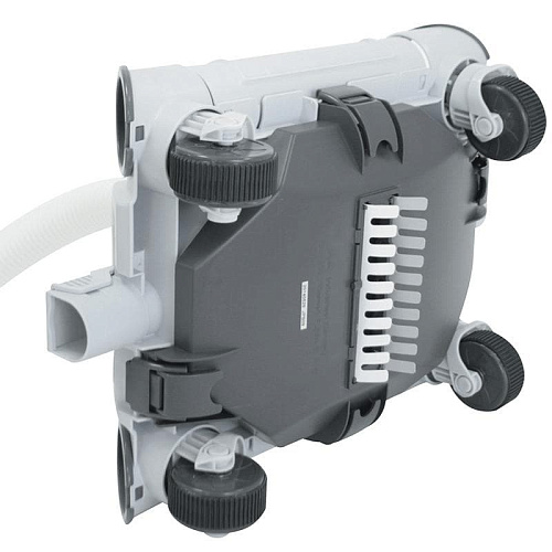 Автопылесос для бассейна INTEX 28001 фото 2 Автопылесос для бассейна INTEX 28001 фото 2