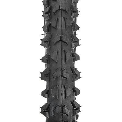 Велопокрышка PONELY 14"x2.125 (57-254)    Х81539