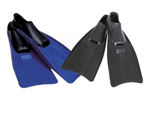 Ласты для плавания INTEX Super Sport Средние  35-37  55933 Ласты для плавания INTEX Super Sport Средние  35-37  55933