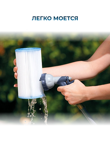 Картридж "A" INTEX 29000 фото 5 Картридж "A" INTEX 29000 фото 5