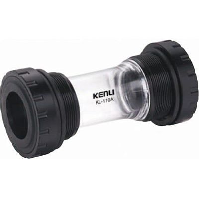 Каретка KENLI KL-110A, 68 мм,  мм, промышленный, , , KL-110А