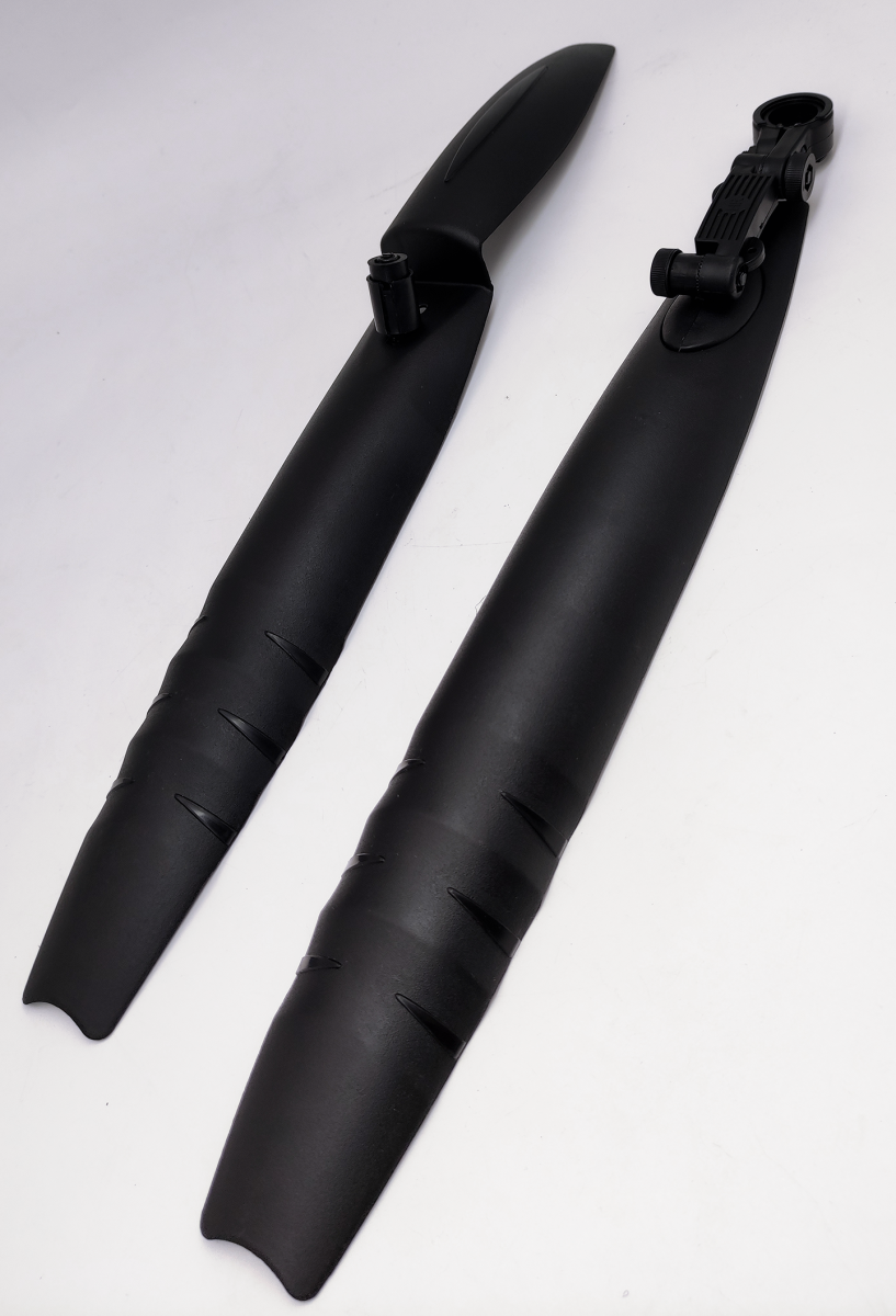 Комплект крыльев SAIGUAN XGNB-012, 26" , RFEXGNB01201 фото 2 Комплект крыльев SAIGUAN XGNB-012, 26" , RFEXGNB01201 фото 2