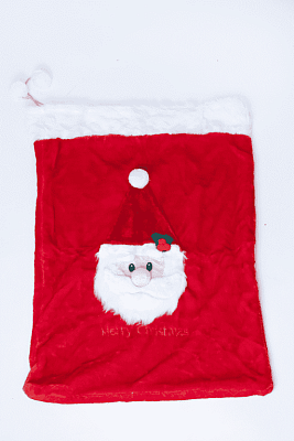 Мешок для подарков Санта-Клауса    9817509