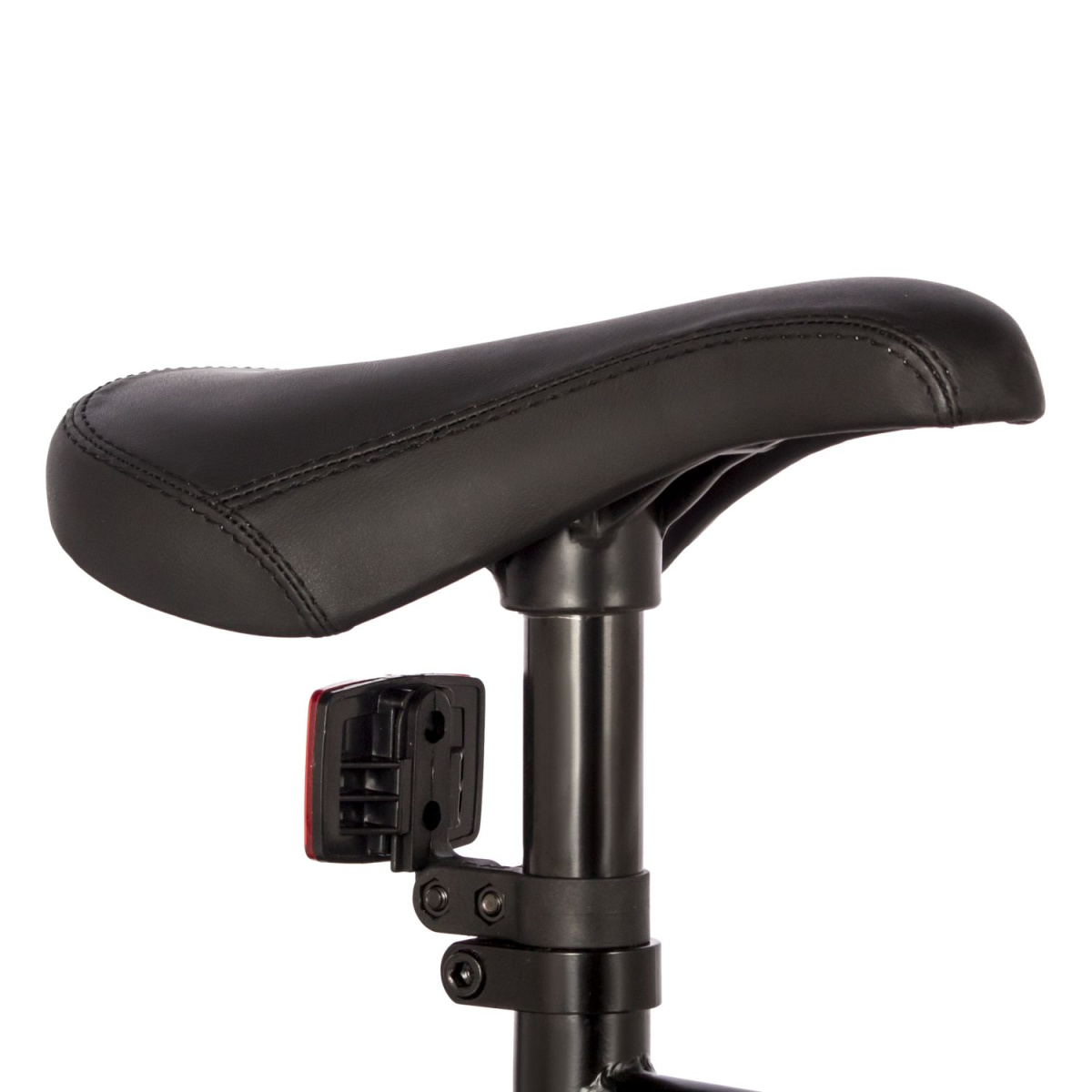 Велосипед BMX Novatrack Reply 20" 20" черный 20BMX.REPLAY.BK23 2023 фото 7 Велосипед BMX Novatrack Reply 20" 20" черный 20BMX.REPLAY.BK23 2023 фото 7