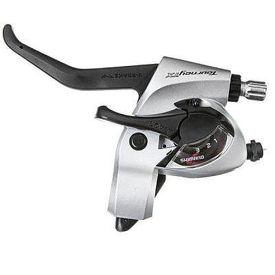 Шифтер Shimano ,  ск., ,  31012081