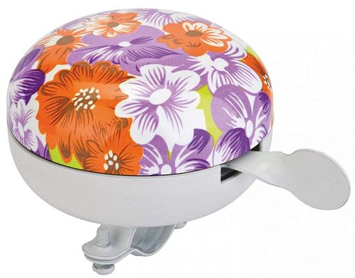 Звонок STELS 57R-25 "Цветы"  210157