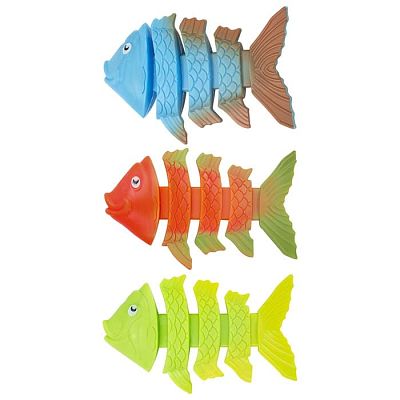 Набор для ныряния Bestway Рыбки    26029