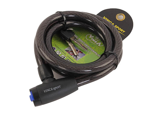 													Замок Vinca sport , xмм, ,  VS 577 (1)