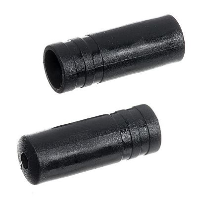 Наконечник Тормозной оплетки STG YZ-16003SE пластик.4 мм черн.    STG X90094  Наконечник Тормозной оплетки STG YZ-16003SE пластик.4 мм черн.    STG X90094