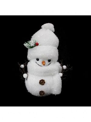  30 см белый К130-627