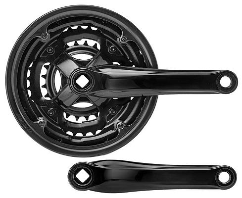 шатун STELS  , , ,  мм, 580235