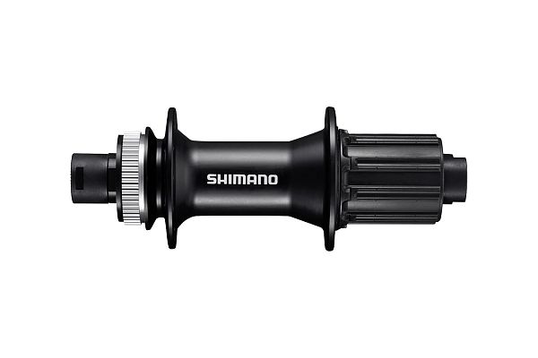 Втулка задняя Shimano Acera FH-MT400-B, 8/9/10/11 скоростей 32H, 148 мм OLD, 31012262