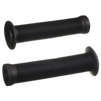 Грипсы STG HL-G105C 135 мм черные Х98956