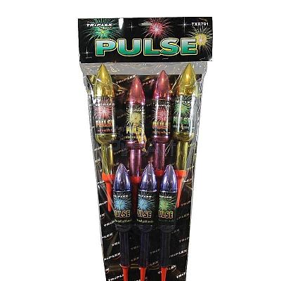 Пульс Пульс