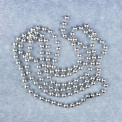  серебристый 1.8 м см SML-2s