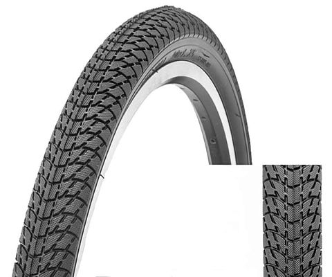 Велопокрышка SEYOUN 18"х1.75    620088