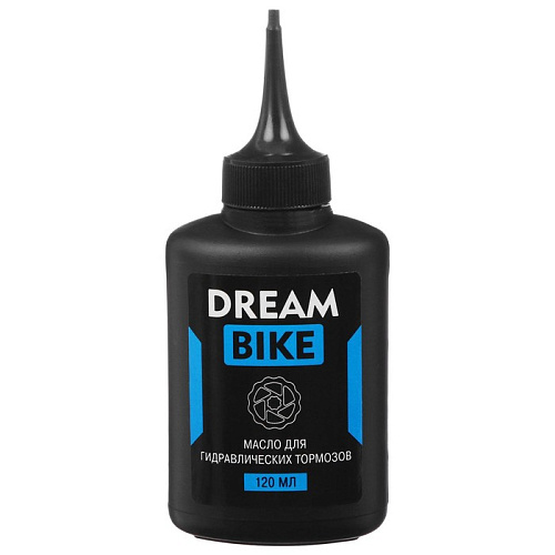 													Масло Dream Bike для гидравлических тормозов, 120 мл 1493111 фото 2