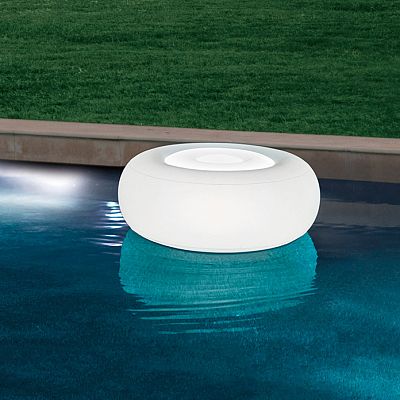 Светодиодный круг 86х33см Intex 68697 Светодиодный круг 86х33см Intex 68697