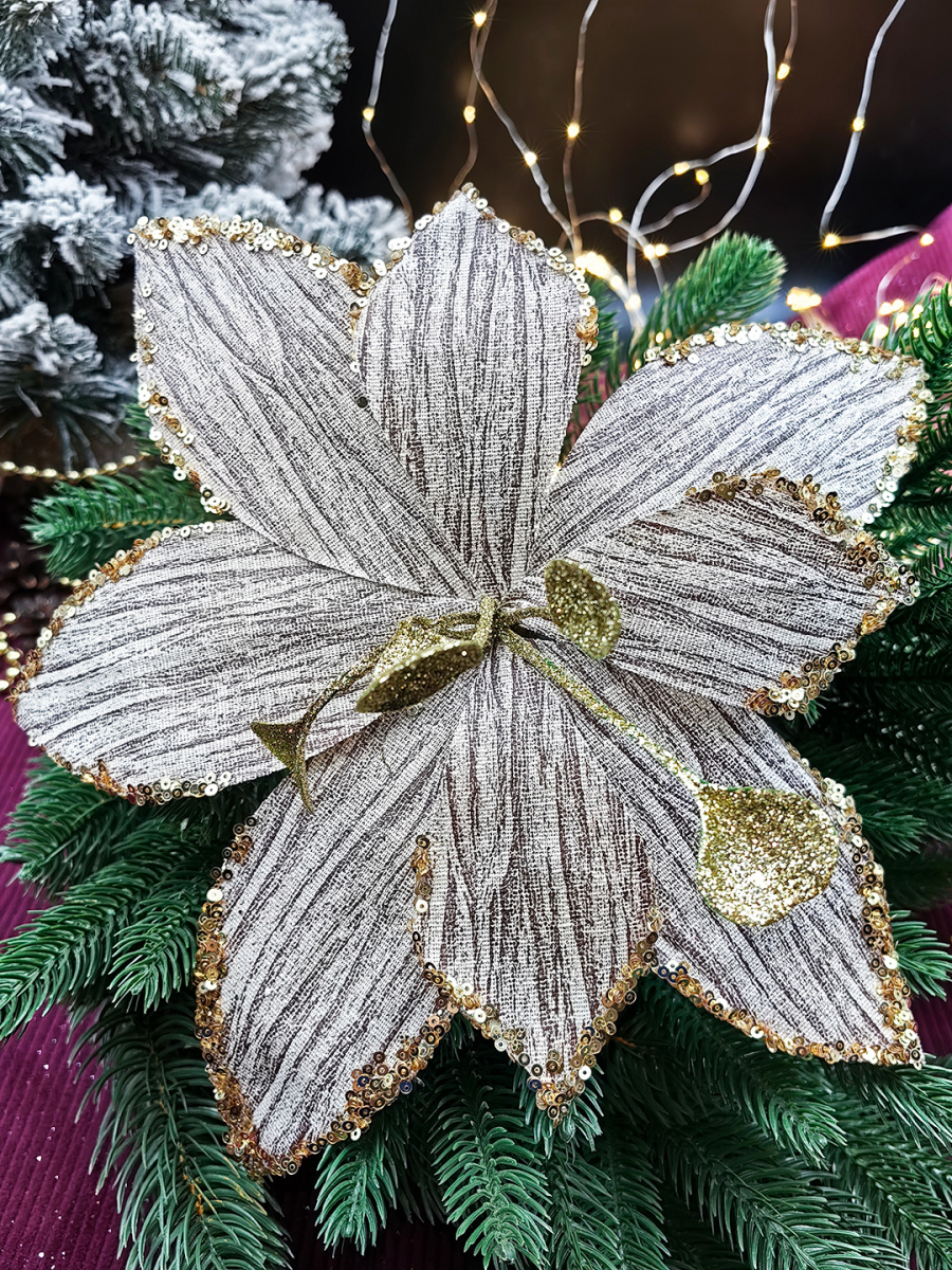 Цветок дерево d 32 см Р-7549 Цветок дерево d 32 см Р-7549