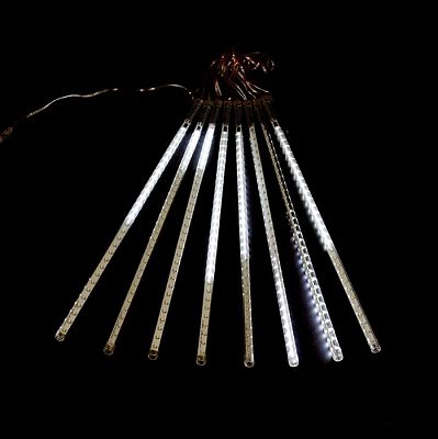 Сосулька 2.7 м Белый K130-442 Сосулька 2.7 м Белый K130-442