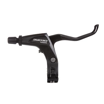 Тормозная ручка Shimano Deore, T610 правая на руль 22.2 мм 31012132