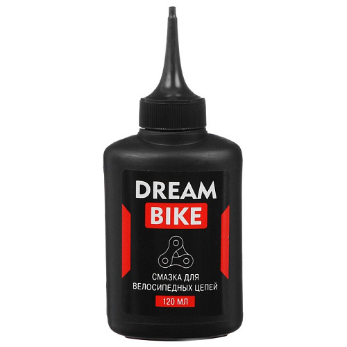 													Смазка Dream Bike для велосипедных цепей, 120 мл 1493102 фото 2