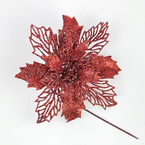 													Цветок (5 шт.) красный d  см Flo-5R