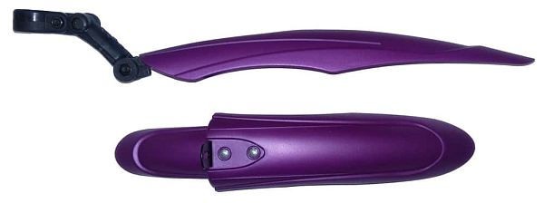 Крылья Vinca sport , 20" фиолетовый, HN 13-1 violet