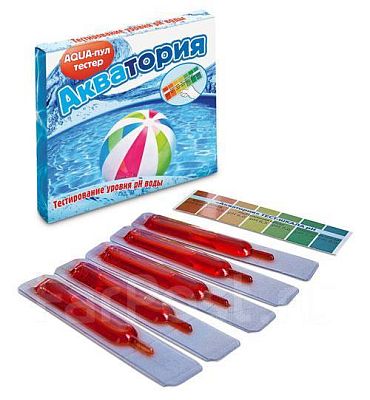 Тестеры     Акватория Тестеры     Акватория
