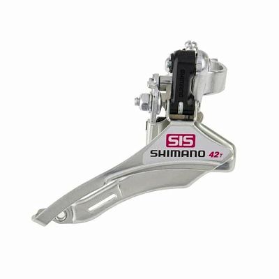 Shimano , тяга верхняя, хомут верхний 28/28.6 мм, 20T, сталь 31012003  Shimano , тяга верхняя, хомут верхний 28/28.6 мм, 20T, сталь 31012003