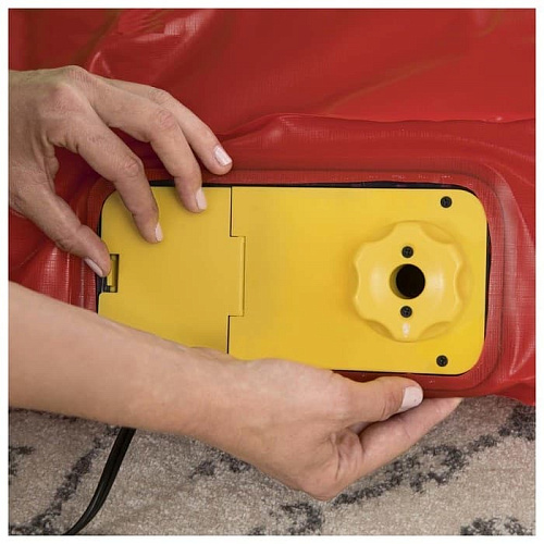 Батут надувной 175x173x135 см, арт. 93533 фото 4 Батут надувной 175x173x135 см, арт. 93533 фото 4