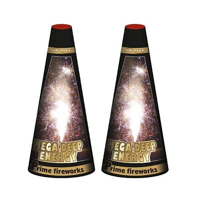 Огромная темная энергия