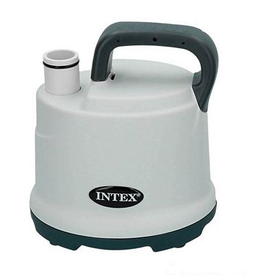 Дренажный насос INTEX для 28605  арт.12665 Дренажный насос INTEX для 28605  арт.12665