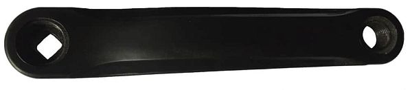 шатун Vinca sport  , , ,  мм, CWC 05 black шатун Vinca sport  , , ,  мм, CWC 05 black