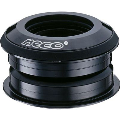 Рулевая колонка NECO H146, 1" 1/8 безрезьбовая интегрированная 41 мм, 170092