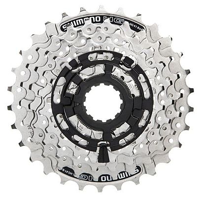 Кассета Shimano , 8 ск., , 31012075