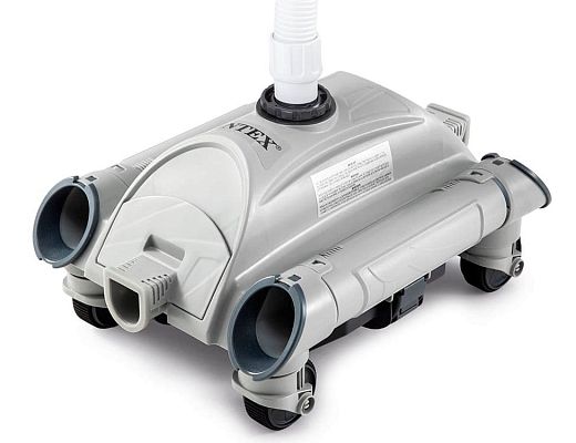 Автопылесос для бассейна INTEX   28001-1 Автопылесос для бассейна INTEX   28001-1