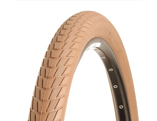 Велопокрышка DELI 28"х2.0 BK SA-272   