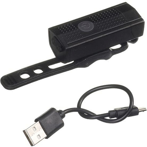 													Фонарь STG BC-FL1616 ,  , 3 режима,  1000 mAH Х98541 фото 3