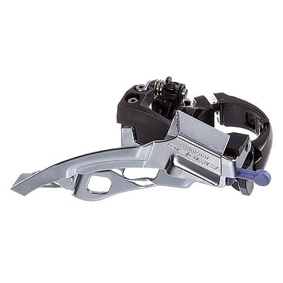 Переключатель передний Shimano , тяга ,  , ,  31012221